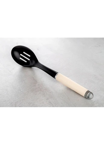 Ложка Coreline 35,3 см Almond Cream (KAG004OHACE) KitchenAid (323095195)
