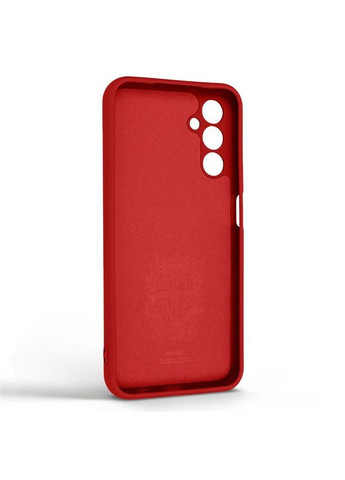 Чохол-накладка Icon Ring для Samsung Galaxy A14 SM-A145/A14 5G SM-A146 Red (ARM68757) ArmorStandart (341490322)