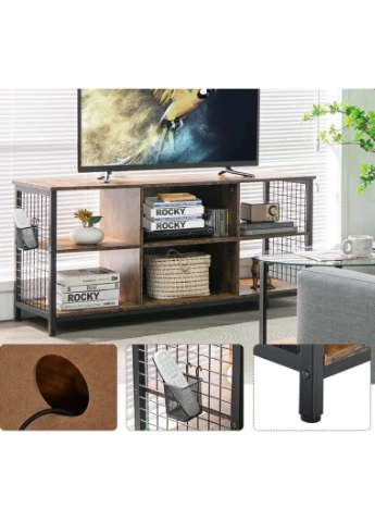 Тумба комод Mary с ящиками в стиле Loft Costway (361951705)