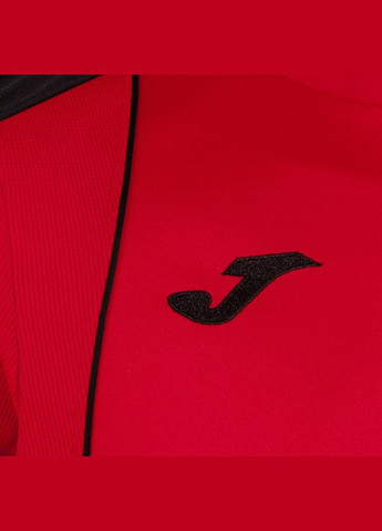 Красная форма красно-черная к/р champion vii 103081.601 Joma
