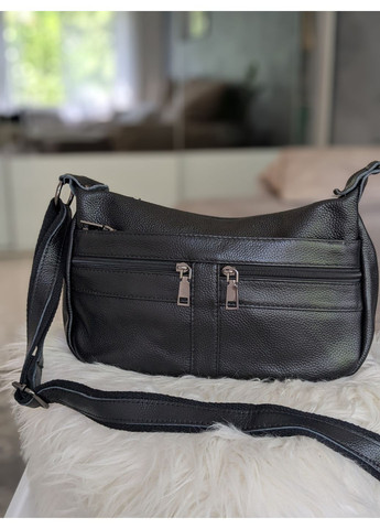 Сумка кожаная кроссбоди Vishnya (353834859)