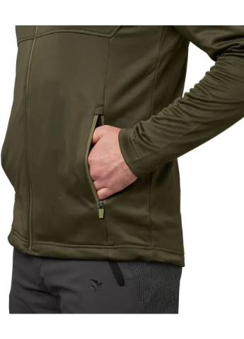 Кофта Seeland Elliot fleece No Brand (317659877)