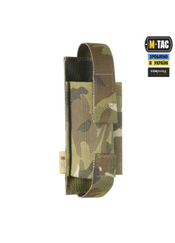 Підсумок для турнікета еластичний на MOLLE Gen.III Multicam M-TAC (315339432)