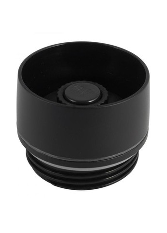 Термокружка Cortado 420мл, нержавіюча сталь, чорний Kamille (372172094)