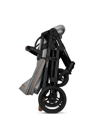 Універсальна коляска 2 в 1 Mari Tour Grey Stone, сіра Lionelo LO-MARI TOUR 2IN1 GREY STONE (328401796)