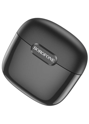 Беспроводные TWS наушники BW29 Черный Borofone (372164066)