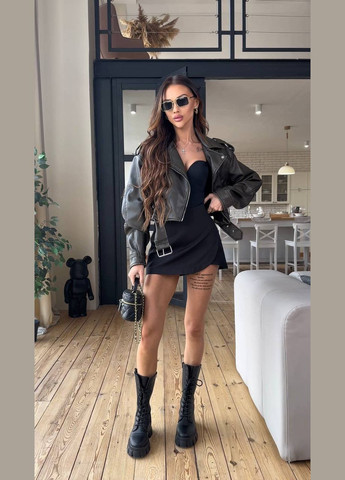 Женская юбка-шорты FINO Mode (322105558)