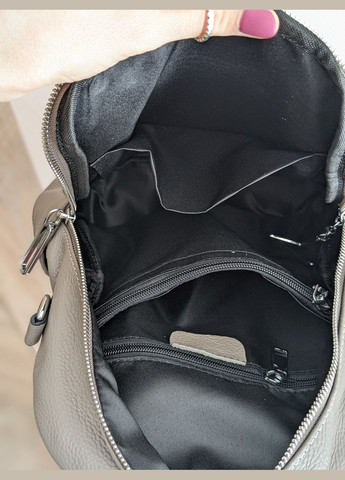 Рюкзак кожаный с тиснением, сумка Vishnya (292784700)