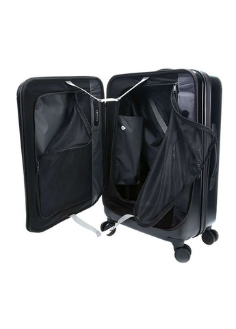 Чемодан на 4 колесах SPECTRA 2.0 Black L Expandable 77/112л (Vt601291) Victorinox Travel (322206762)