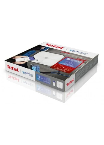 Ваги підлогові електронні BM9640S1 180 кг Tefal (373400869)