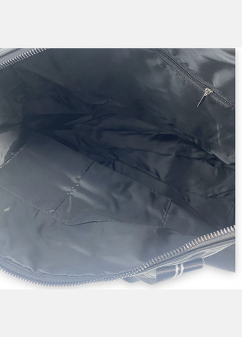 Дорожня універсальна сумка 25 л 1 відділ додаткові кишені нейлон розмір: 45*35*15 см чорнофіолетовий Feifanlituo (286421445)