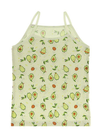 Набор (5 шт) майок для девочек Donella 43711201B (312511355)