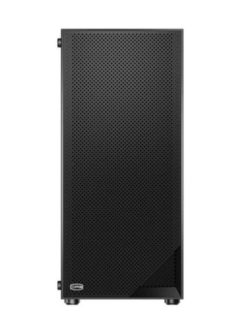Корпус C3 B310, Black, Mini Tower, без БЖ, для Micro ATX / Mini ITX, 1xUSB 3.0 / 2xUSB 2.0, макс. CPU - 160 мм / GPU - 340 мм PCCooler (329997420)