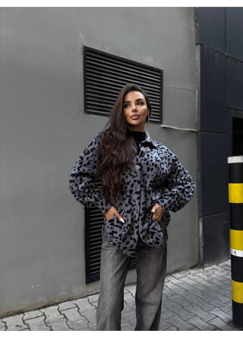 Жіноча леопардова сорочка Asi.Store.ua (361659586)