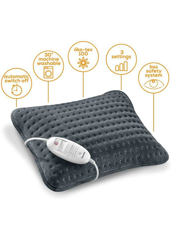 Электрическая грелка-подушка HK 48 Cosy Beurer (306815674)