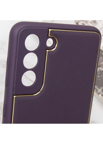 Кожаный чехол Xshield для Samsung Galaxy S21 Epik (293514994)