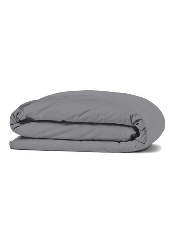 Евро постель с простыней на резинке Shadow CS1 200х220 см Cosas (307387040)