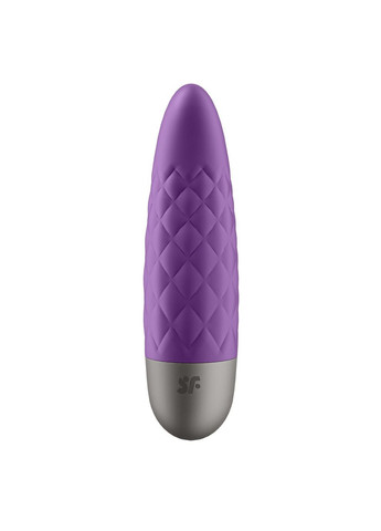 Минивибратор Ultra Power Bullet 5 CherryLove Satisfyer (282710387)