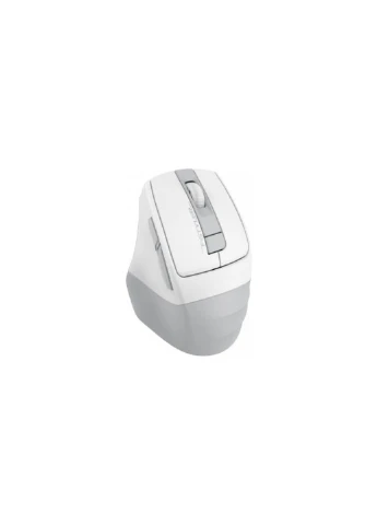 Мышь (4711421002974) A4Tech FG35C Plus Wireless White (399995523)