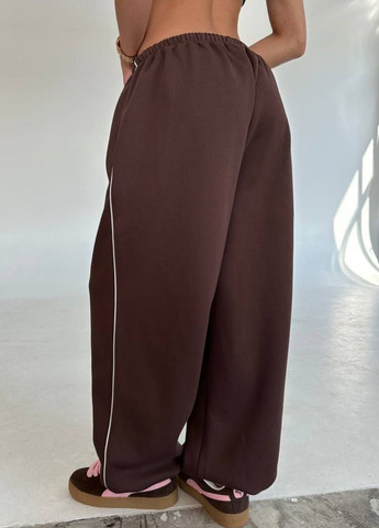 Спортивные штаны на резинке снизу Allthings (327290047)