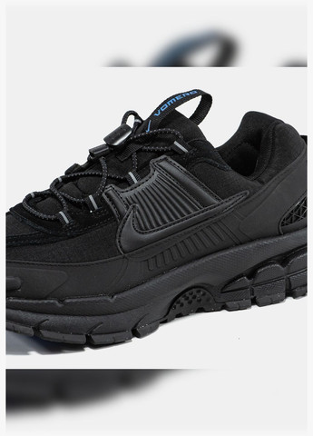 Чорні всесезонні кросівки No Brand