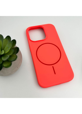 Чохол для смартфона Cosmic for Apple iPhone 15 Pro Max 29, (SilMag15PM-29) No Brand Silicone Case Magnetic (369974342)