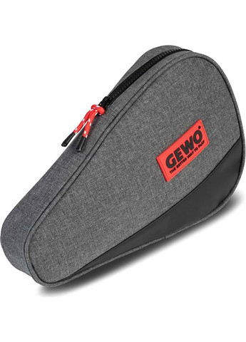Чохол для ракетки Round Cover Spy Grey/Red GEWO (367591218)