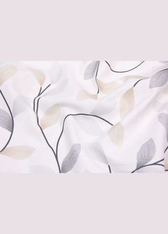 Скатерть с водоотталкивающей пропиткой на овальный стол в "Лиана" 120х160 Maystat (305391016)