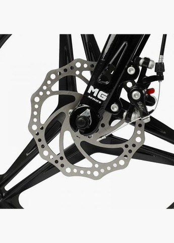 Велосипед 18 дюймов 2-х колесный «CONNECT» MG-18379 Corso (371901569)