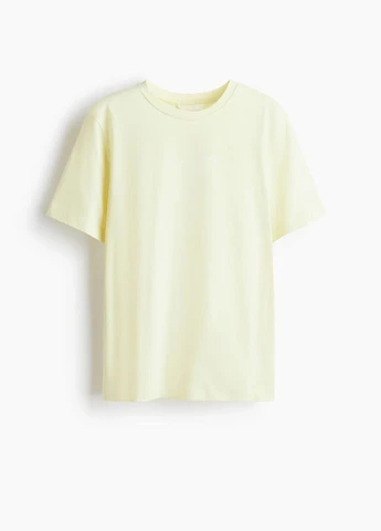 Футболка H&M - (401052178)