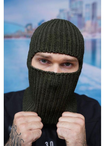 Чоловіча зимова балаклава - шапка Braxton (366031771)
