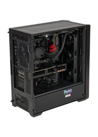 Комп'ютер WorkStation PROART Windows 11 Pro (PROARTv62Win) ARTLINE (370973012)