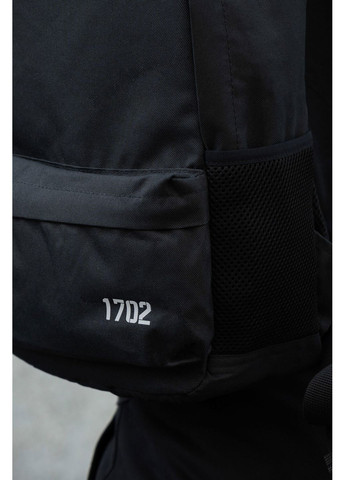 Мужской Городской Молодежный Рюкзак-Портфель Minic Reflective Для Ноутбука Black Without (360641975)