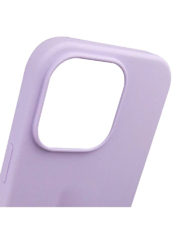 Чохол Silk Full Protective (AA) NO LOGO для Apple iPhone 15 Pro Max (6.7") Epik (403183052)