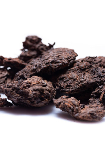 Шу пуэр Лао Ча Тоу 2003 г. - 50 г No Brand (305196659)