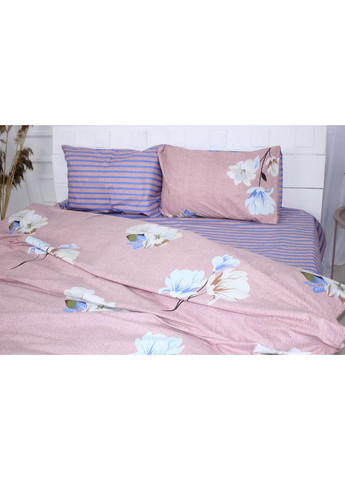 Постільна білизна (m343273) Mirson Бязь Ranforce Elite 17-0202 Finna 110х140 (366562660)