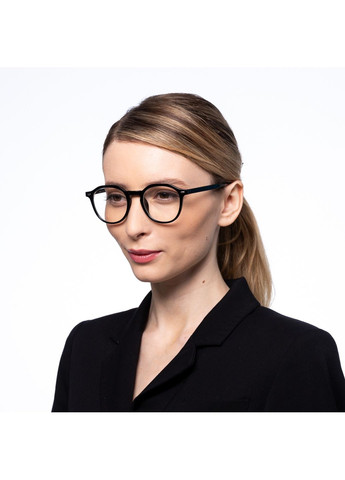 Имиджевые очки Панто женские LuckyLOOK 850-171 (322791928)