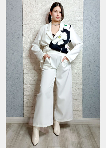 Костюм брючний (піджак+брюки) New Collection (306424280)