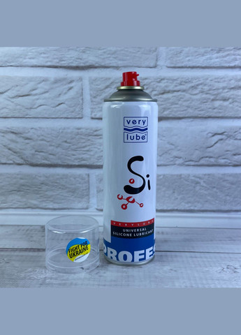 Разделитель для пластиковых и металлических форм 500 мл No Brand (322244438)