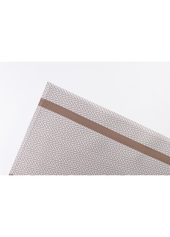 Серветка сервірувальна на стіл 45×30 (см) прямокутна Біла HP-35-16W (A-046189) Yiwu (370672297)