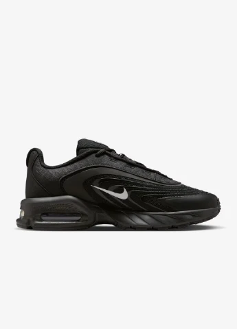 Черные всесезонные кроссовки io4510-003 Nike AIR MAX FIRE
