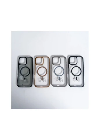 Чохол для смартфона Spigen AAA for Apple iPhone 14 Pro Light Blue No Brand Magnetic Color (377758863)