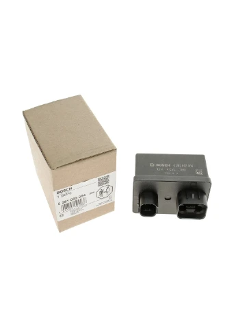 БЛОК ДЛИТЕЛЬНОСТИ ВОЖЖЕН. 0 281 003 064 Bosch (342405223)