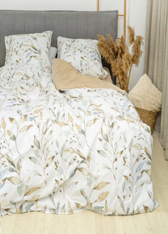 Постільна білизна Вілюта ранфорс сімейна. Постіль Вілюта сім'я. Комплекти постільної білизни. Viluta Постільна білизна (369966564)