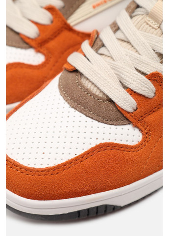 Білі кеди чоловічі колір білий cb-00264052 Yuki