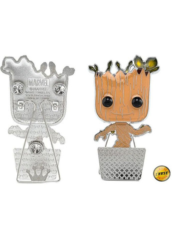 Фигурка-пин Pop Marvel Малыш Грут () Funko MVPP0013 (328395721)