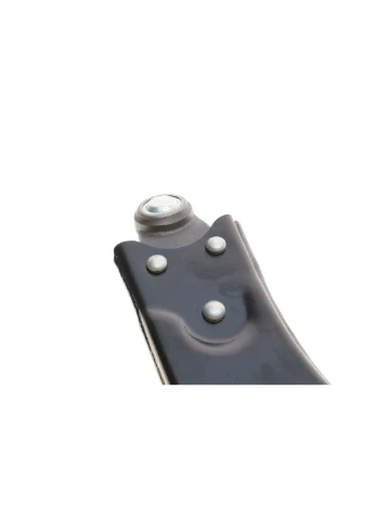 Рычаг подвески (передний) (L) Ford C-Max 07-10/Focus/Volvo C30/C70/S40/V50 04-13 (с шаровой) 08-70782 UA63 Kapimsan (400195399)