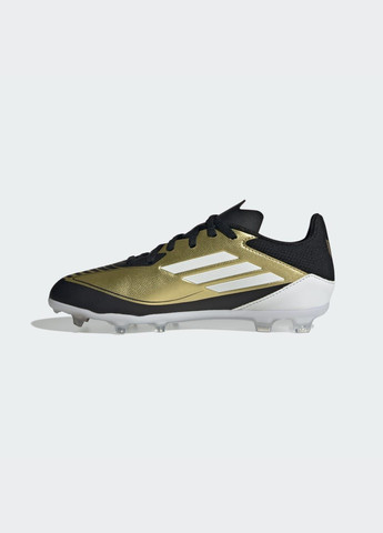 Футбольні бутси F50 League Messi Firm/Multi-Ground adidas (305843082)