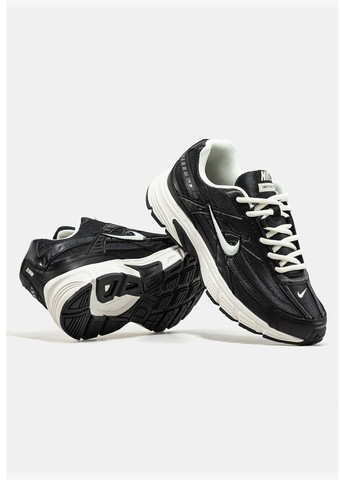 Чорні всесезон кросівки nike No Brand Initiator