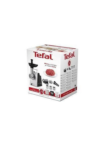 Мясорубка NE109838 Tefal (367074130)